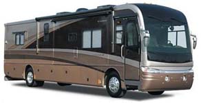 RV's / Motor Homes